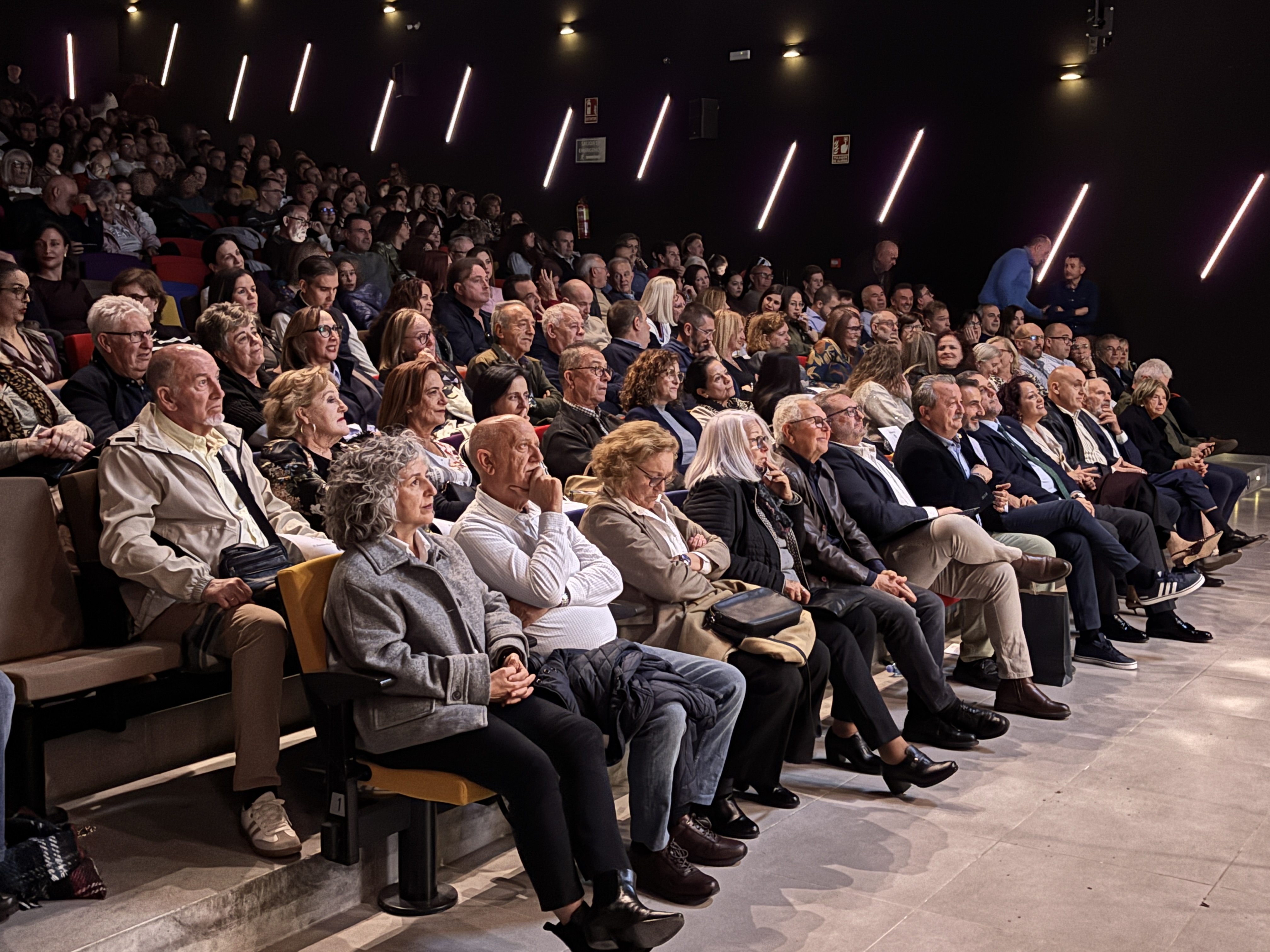 Pulpí celebra el Acto Conmemorativo del 50º Aniversario del CEIP Emilio Zurano Muñoz de Pulpí 